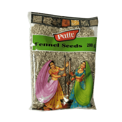 Pattu Fennel 200g