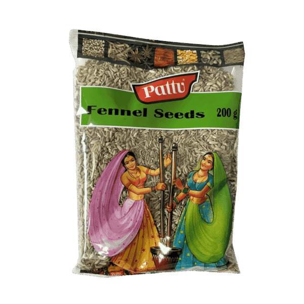 Pattu Fennel 200g