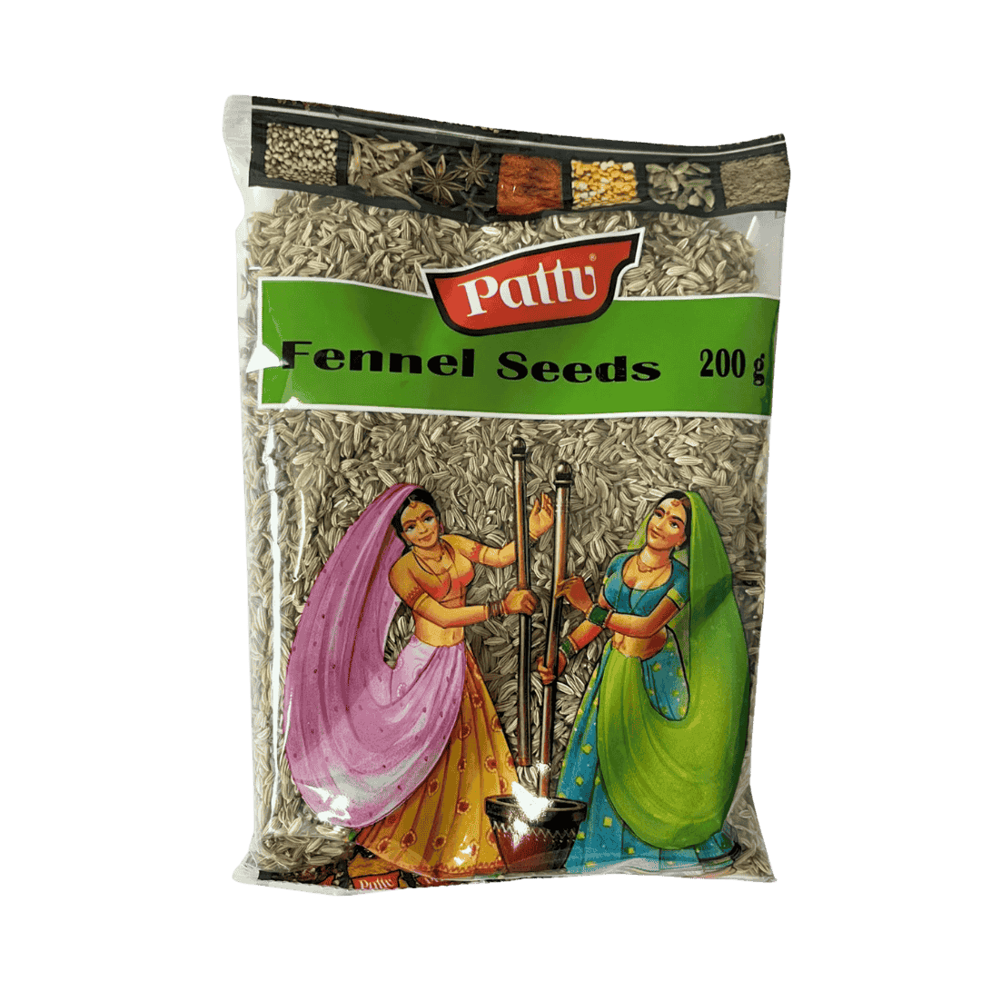 Pattu Fennel 200g