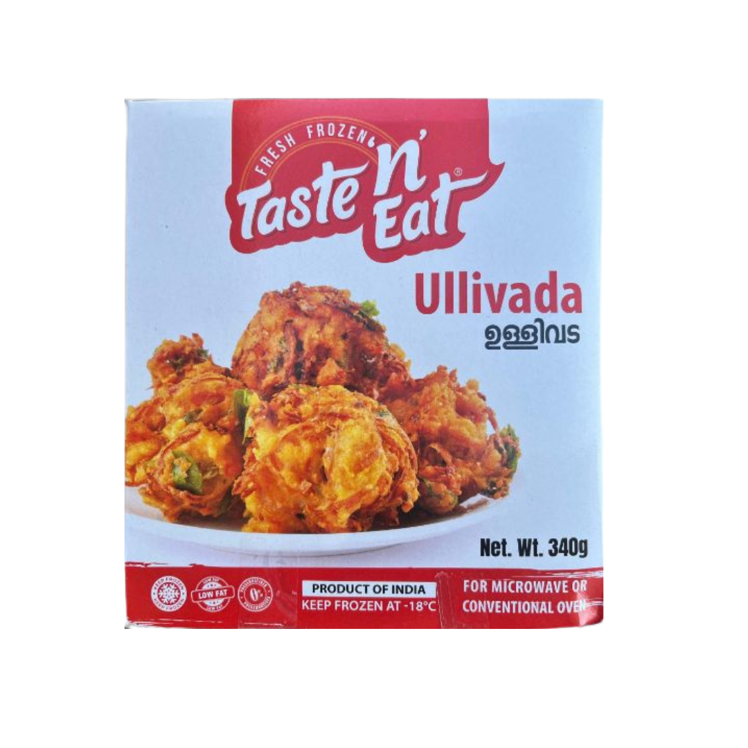 Taste n Eat Ullivada 340g