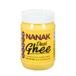 Nanak Desi Ghee 400g