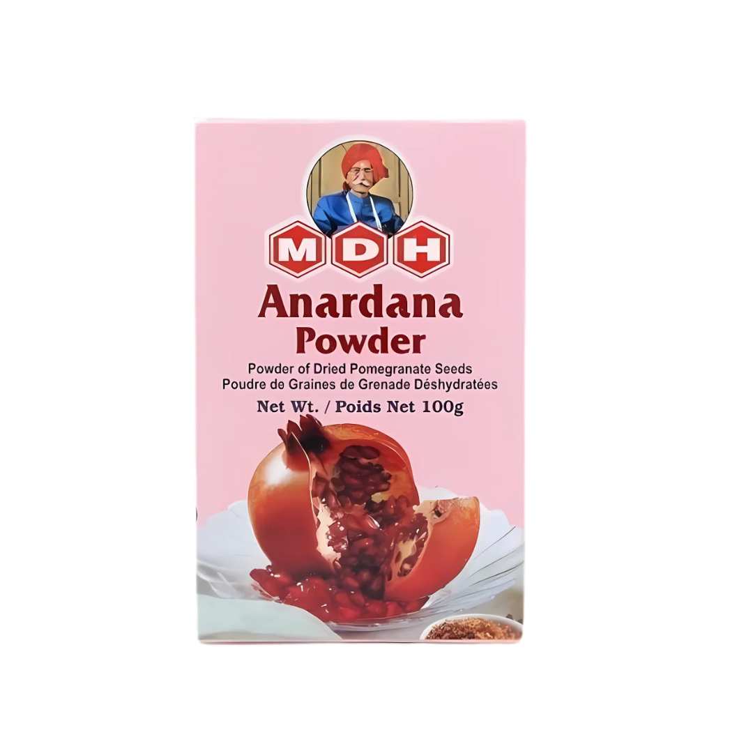 MDH Anardana Powder 100g