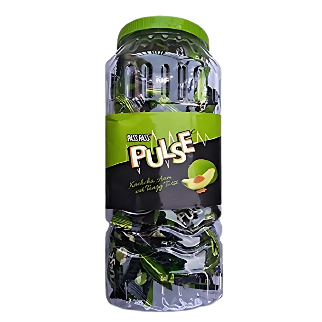 Pulse Candy 680g
