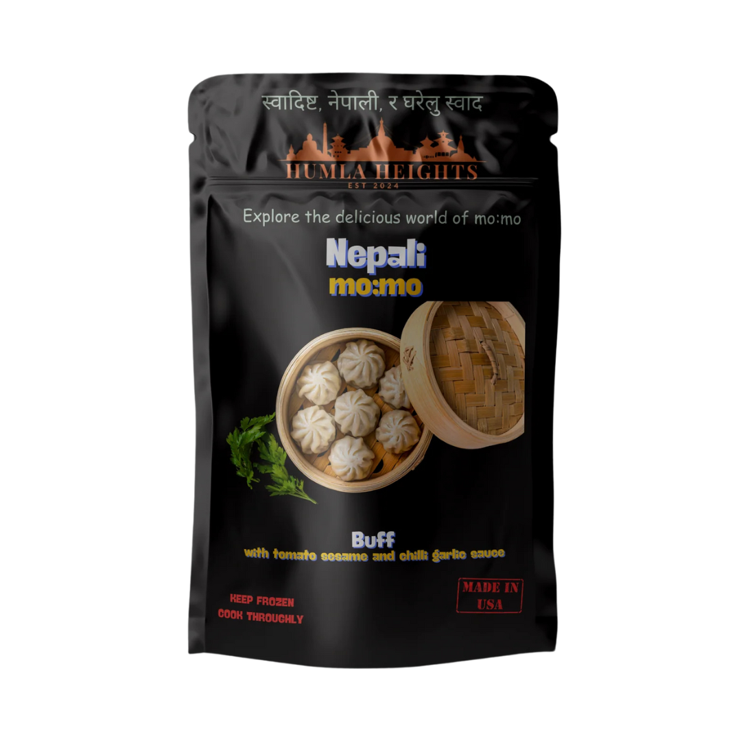 20 kg Buff Momo Offer 750g