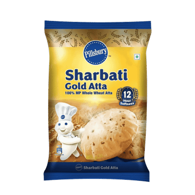 Plisbury atta gold 5 kg