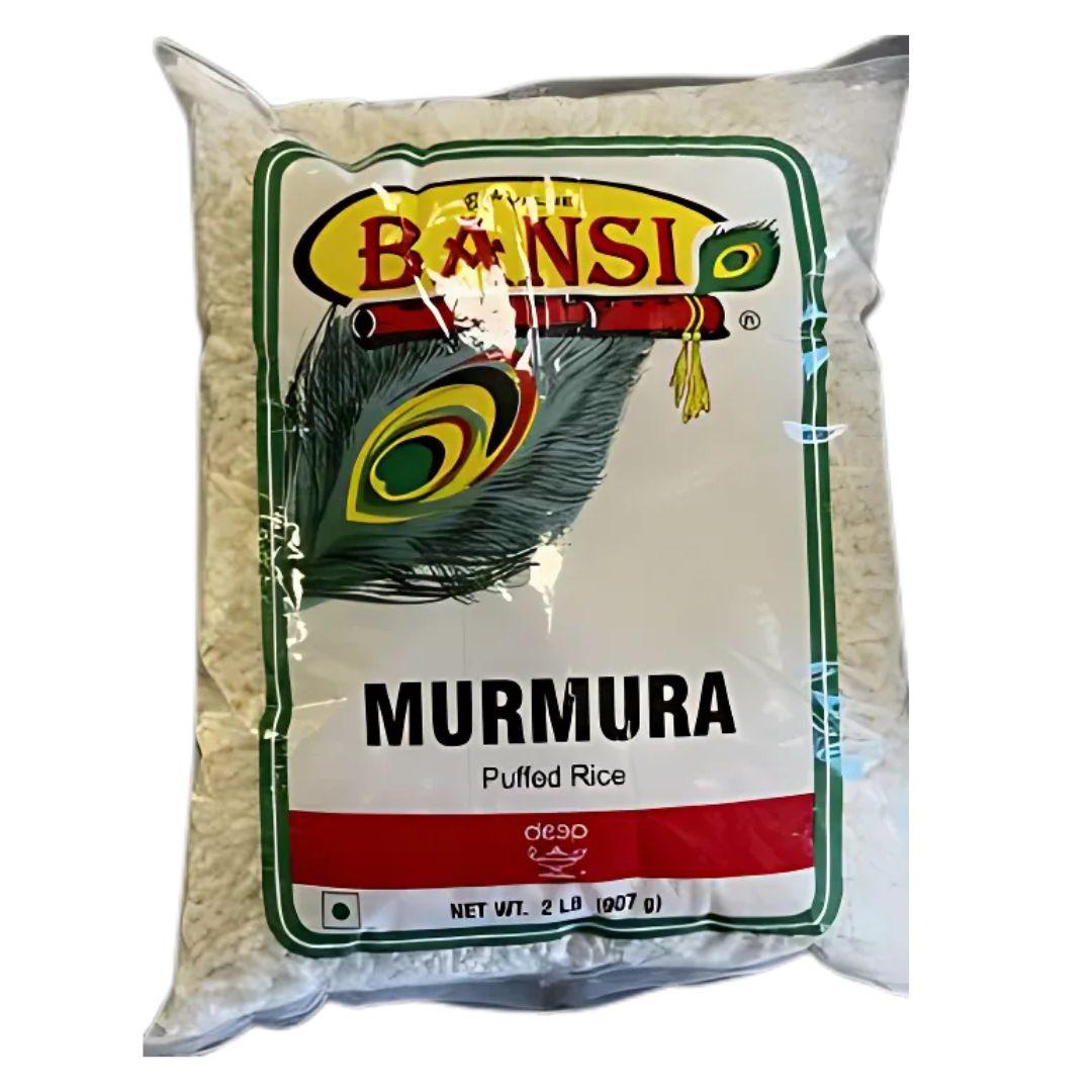 Bansi Surti Murmura 453g