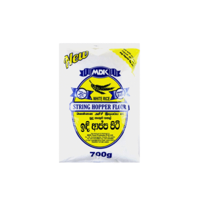 MDK String Hopper Flour 700g