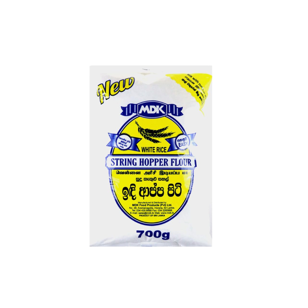 MDK String Hopper Flour 700g