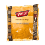 Pattu Turmeric Powder 500g