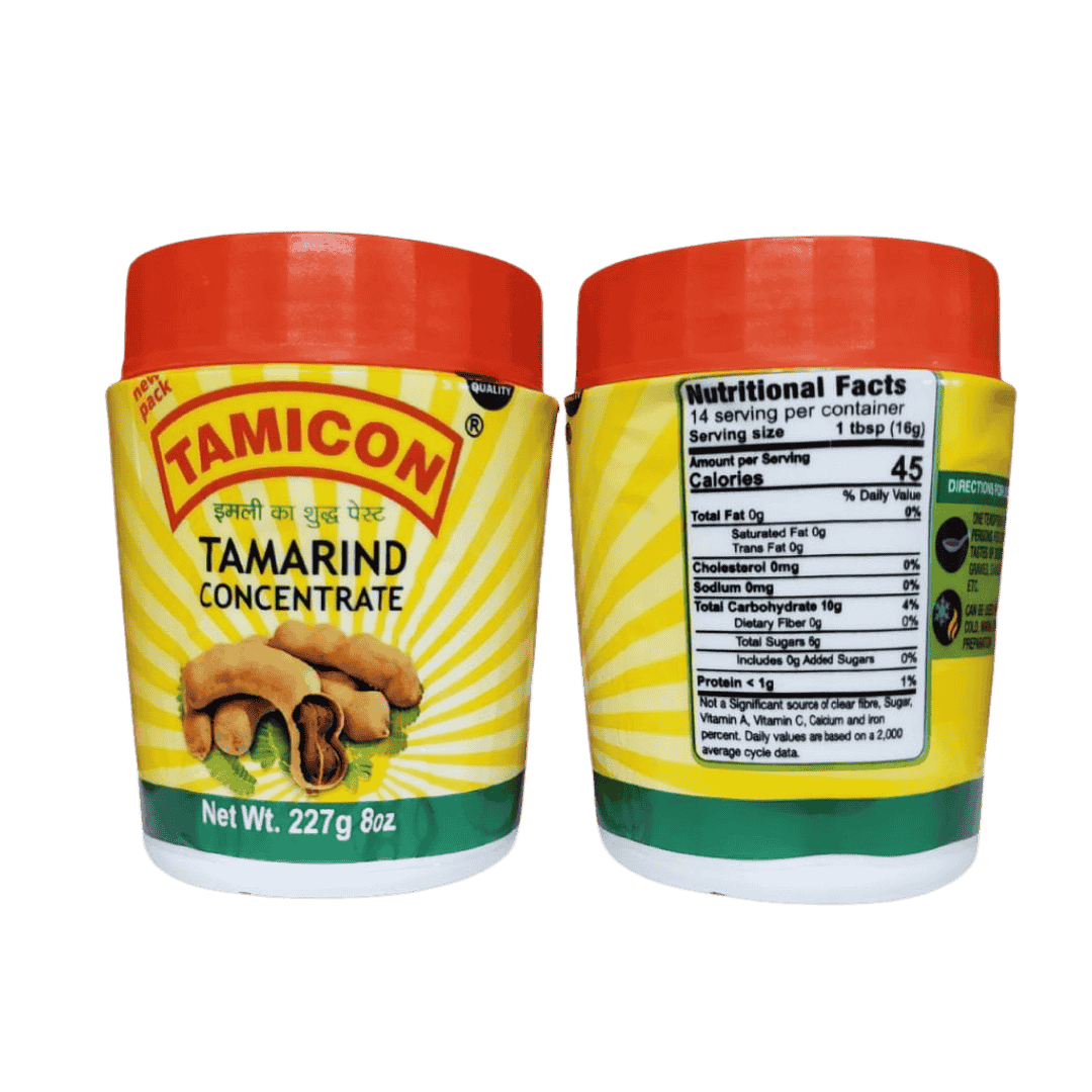 Tamicon Festival Special 227g