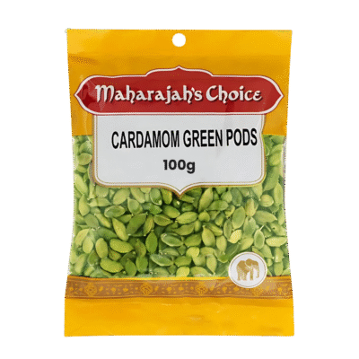MC Cardamom 100g