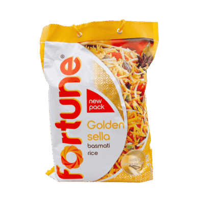Fortune Golden Sella5Kg