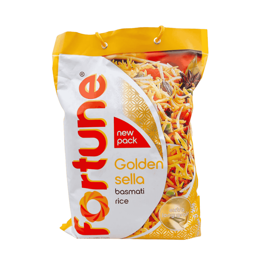 Fortune Golden Sella5Kg