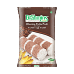 Chemba Puttu 1kg Brahmins