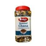 Indya Roasted Chana 800g