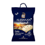 Alishaan Daily Basmati 5 kg SPECIAL