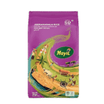 Mayil Jeerakasala Rice 2 kg