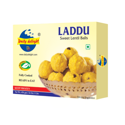 DD Laddu 454g