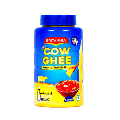 Britannia Cows Ghee 500ml