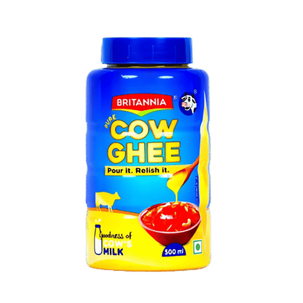 Britannia Cows Ghee 500ml