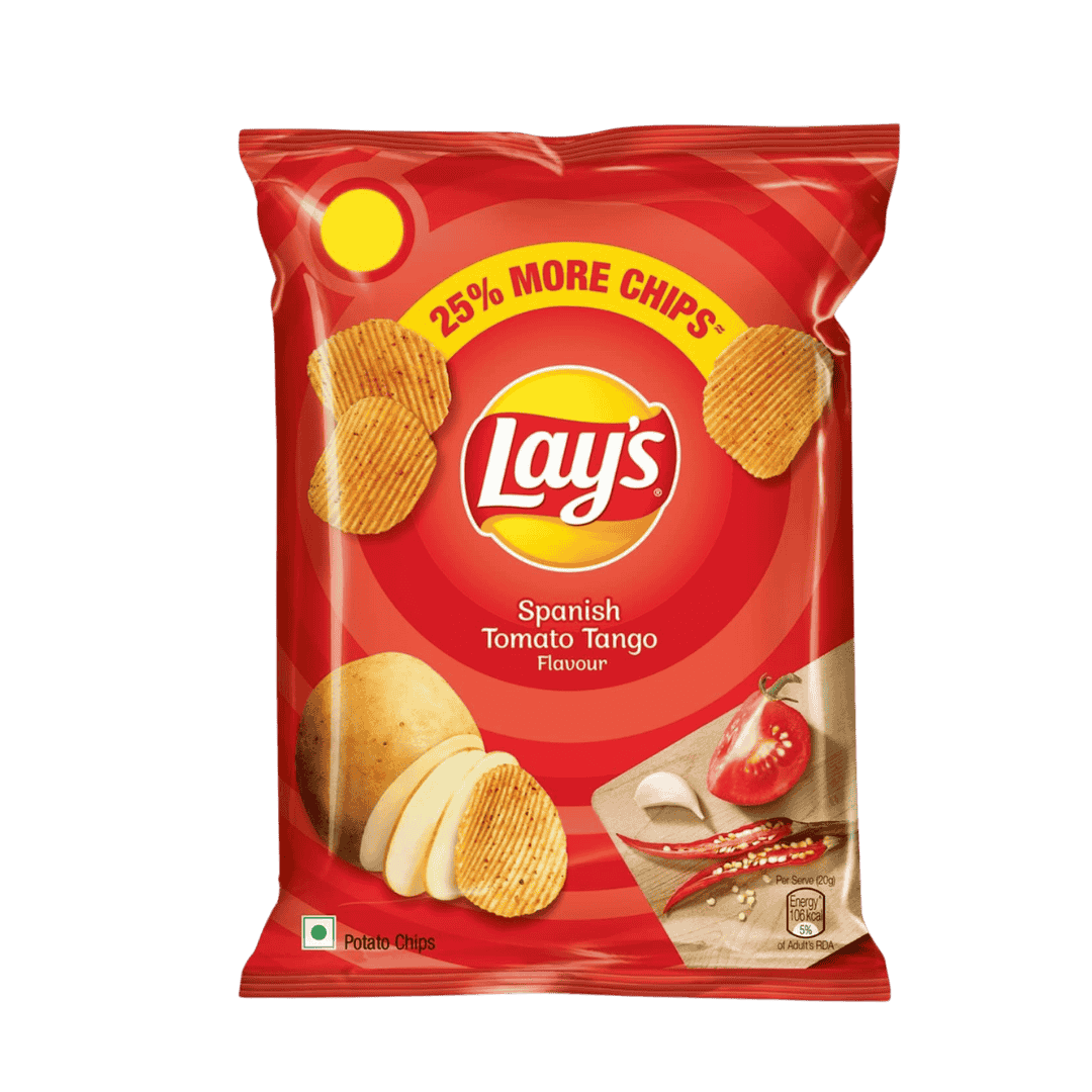 Lays Spanish Tomato Tango
