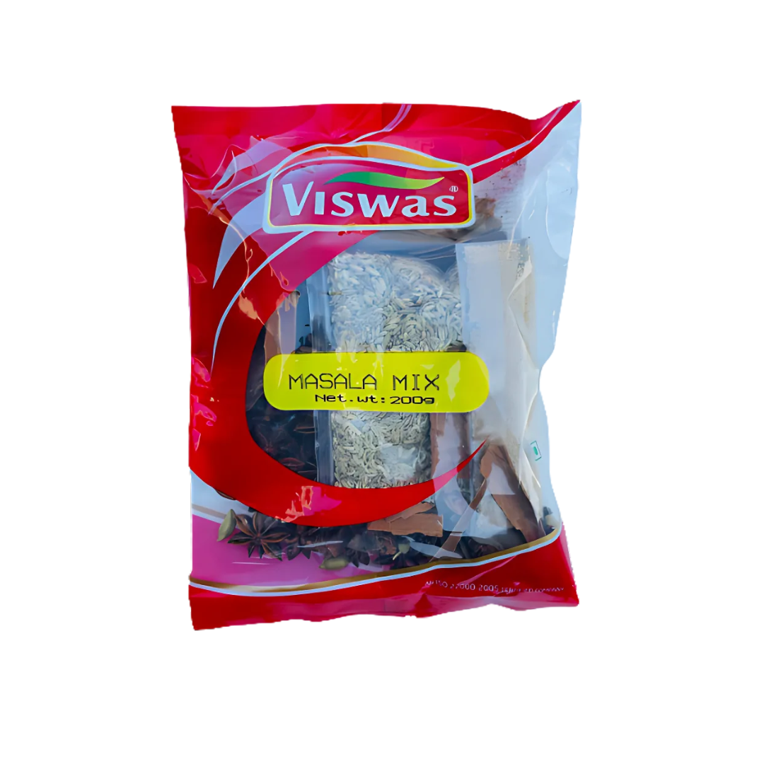 Viswas Masala Mix 200g