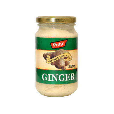 Pattu Ginger Paste 350g