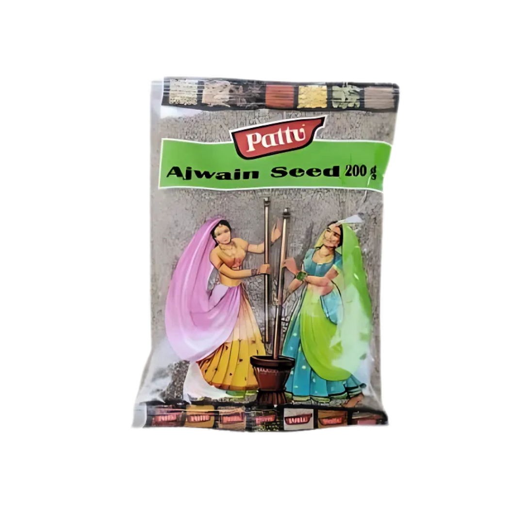 Pattu Ajwain Seed 200g