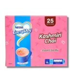 Nestle Kashmiri Chai