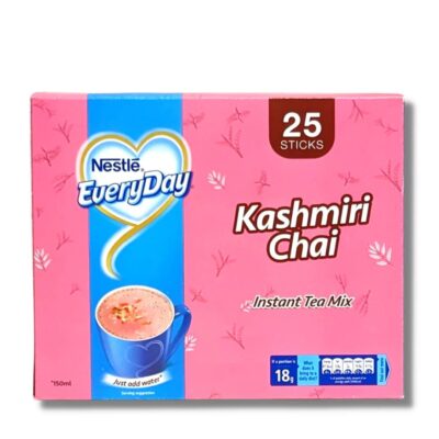 Nestle Kashmiri Chai