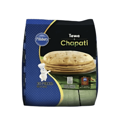 Tawa Chapati 30pc Pllsbury