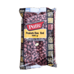 Peanut Red 500 g Pattu