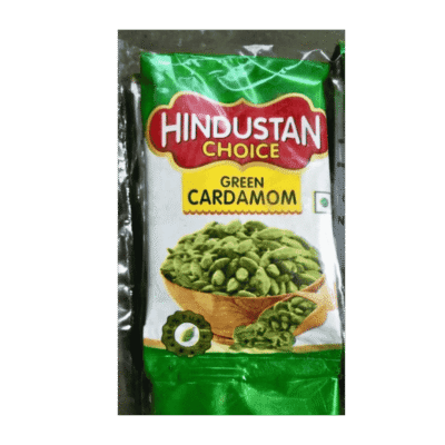 Hindustan Choice Green Cardamom 50g