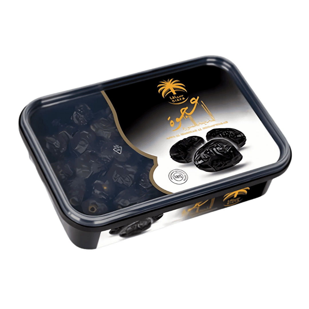 Siafa Ajwa dates 400g
