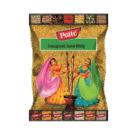 Fenugreek Seeds 400g Pattu