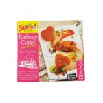 Sabrini Railway Cutlet 480g