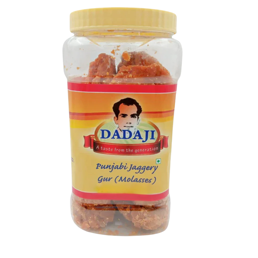 Dadaji Shakkar 2kg