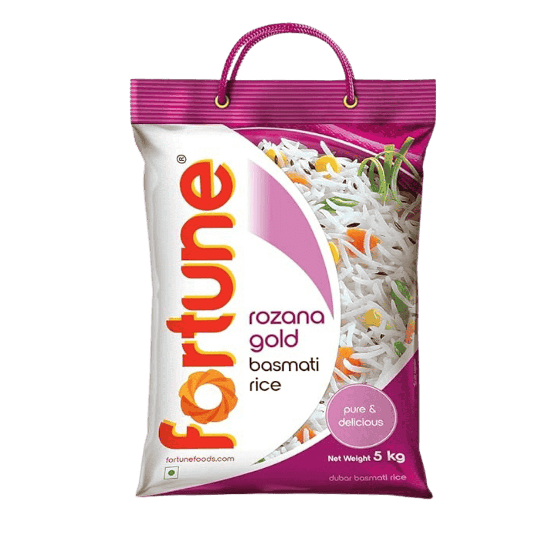 Fortune Golden Chef 5Kg