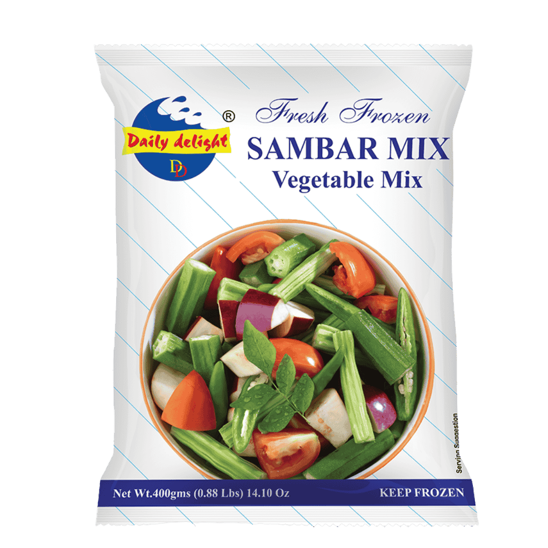 Sambar mix dd 400g