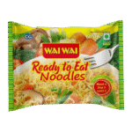 Wai Wai Noodles Veg 30PK - Halal