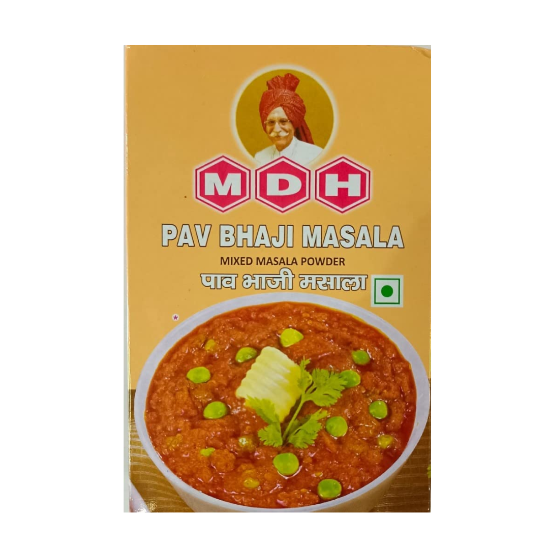 MDH Pav Bhaji Masala 100g
