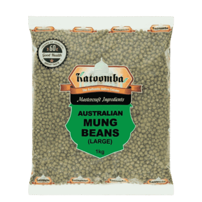 Katomba Mung Beans Berken 1kg