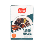 Saras Garam Masala Whole 100g