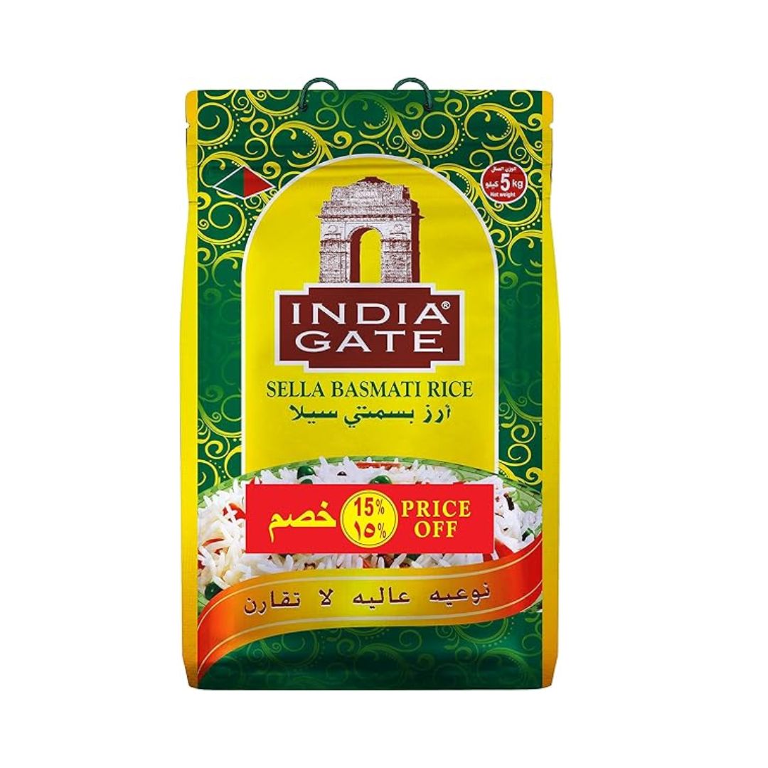 20 kg (9) Cremy Sella 5 kg IG