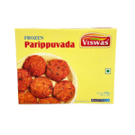 Viswas Parippuvada 350g