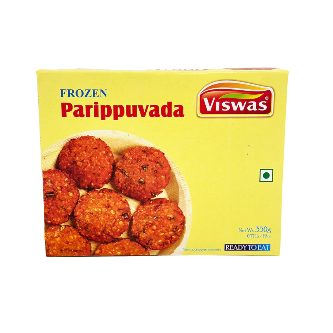 Viswas Parippuvada 350g