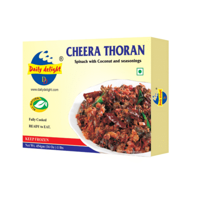 DD Cheera Thoran 454g