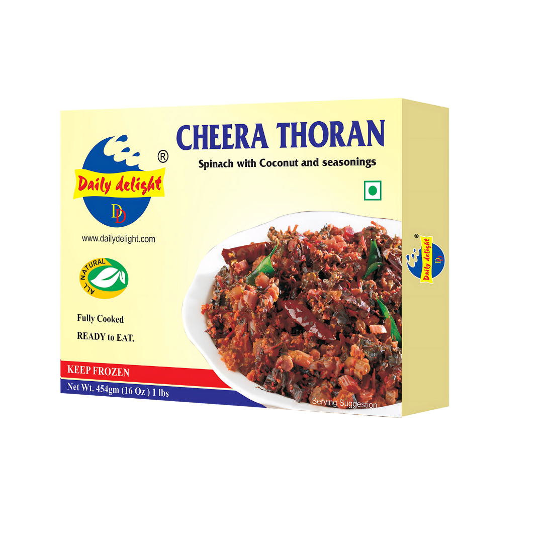 20 kg (93) DD Cheera Thoran 454g