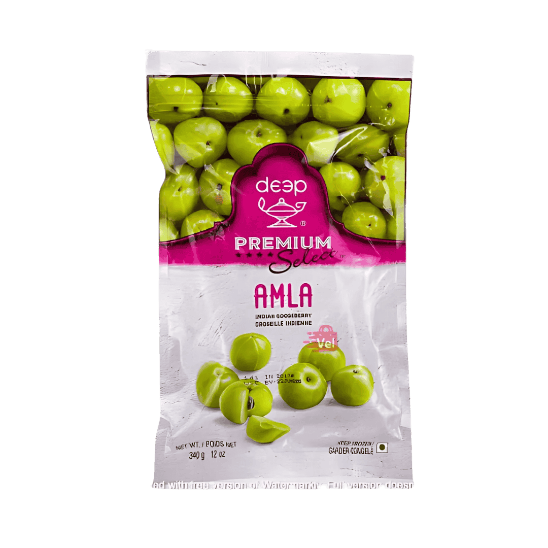 Deep Amla 340 g