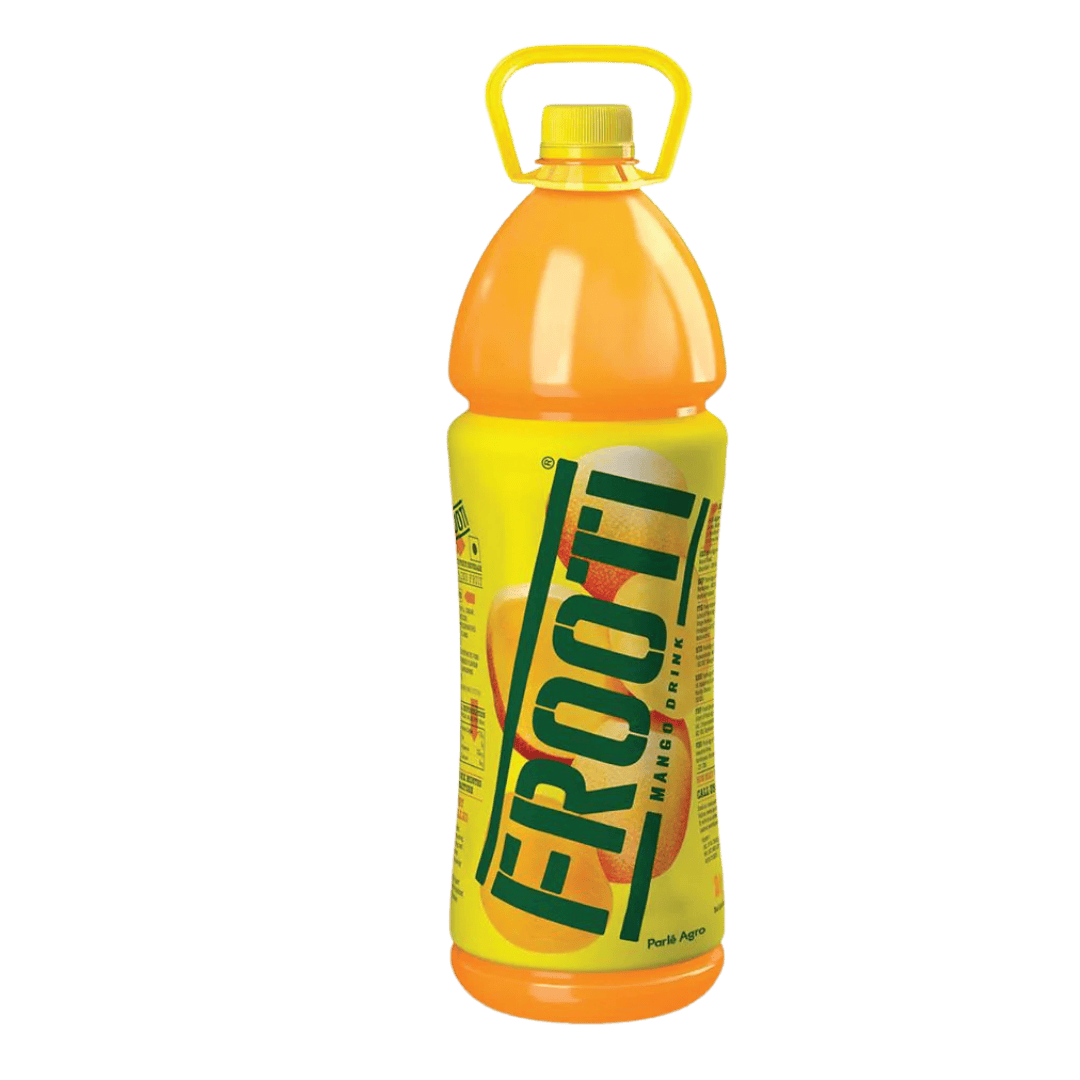 Frooti Mango Drink 2 litre